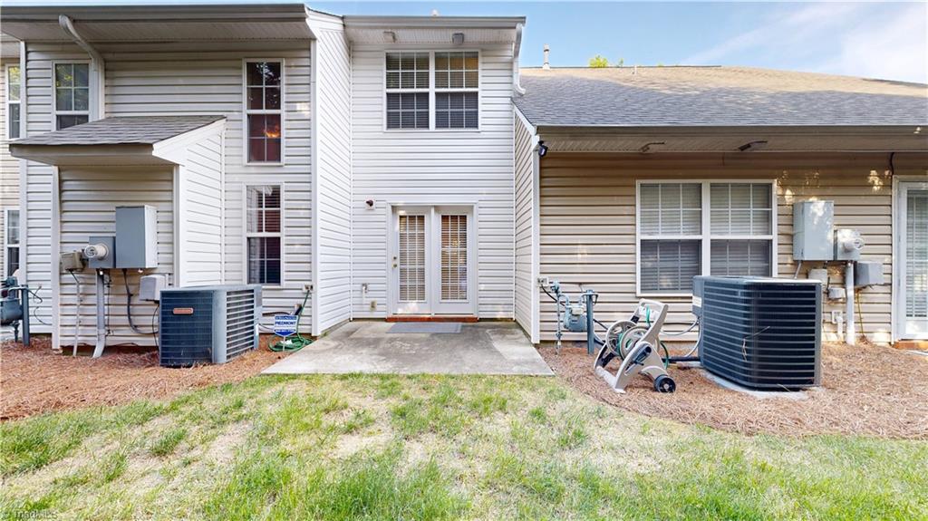 1957 Haven Road, Greensboro, North Carolina image 11