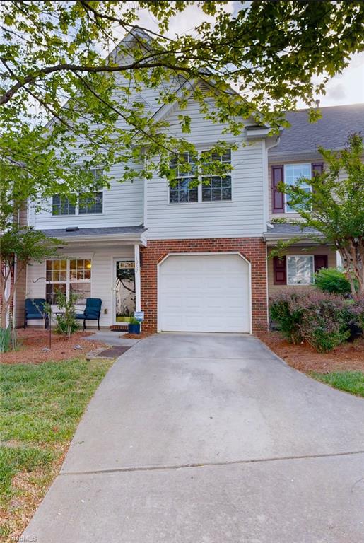1957 Haven Road, Greensboro, North Carolina image 1