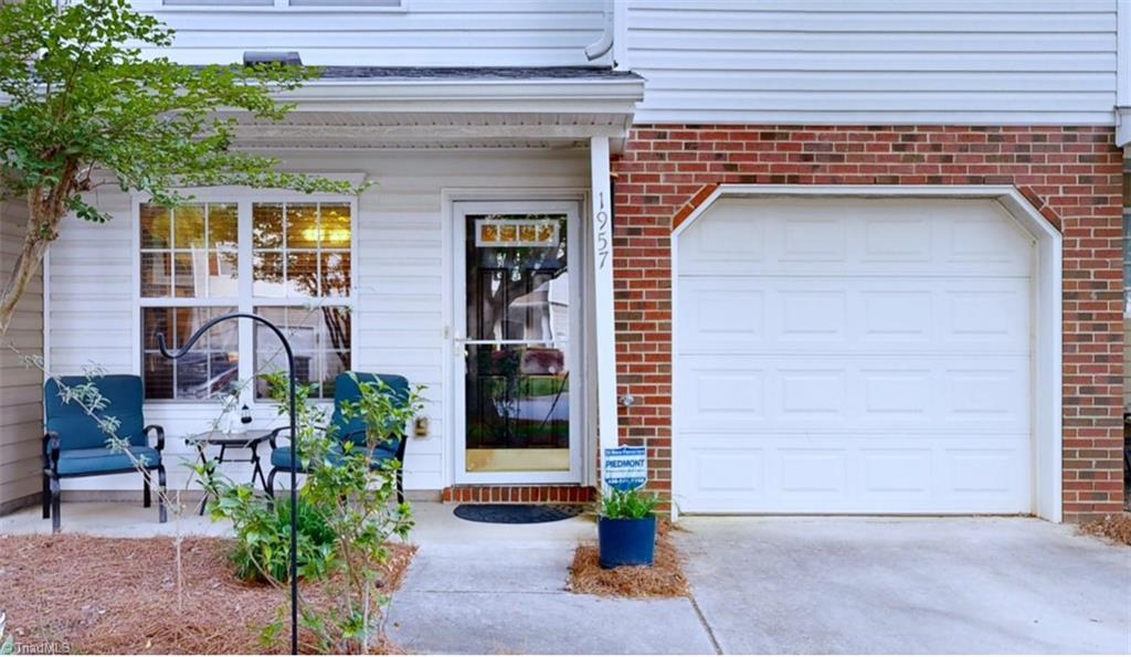 1957 Haven Road, Greensboro, North Carolina image 2