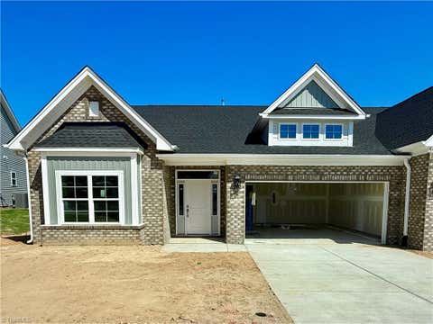 Homes For Sale - 280 Yarrow Drive<br/> Lexington, NC 27295