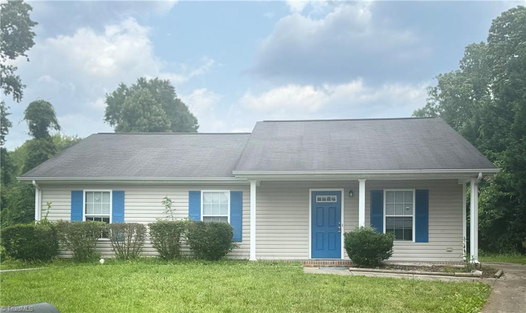 10 Haig Court, Greensboro, North Carolina image 1