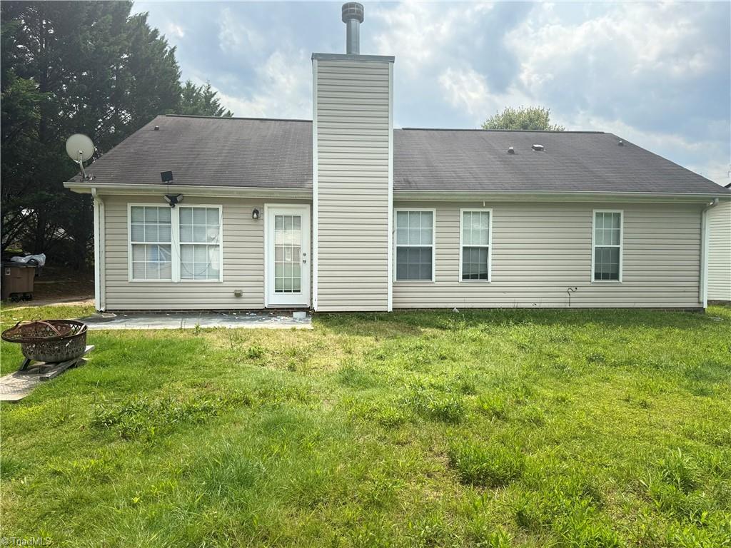 10 Haig Court, Greensboro, North Carolina image 5