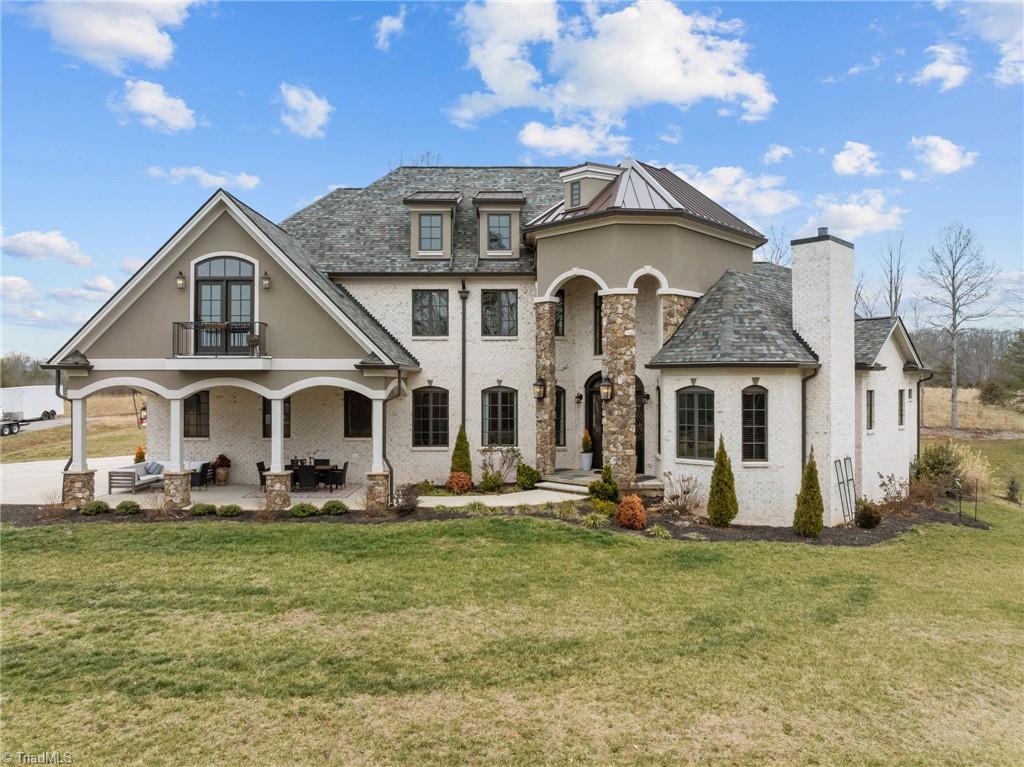 6771 Coldwater Terrace, Stokesdale, NC, 27357