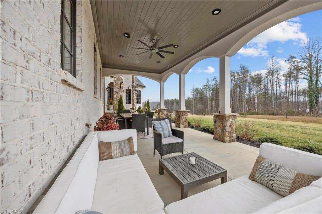 Photo of 6771 Coldwater Terrace, Stokesdale, NC 27357 (MLS # 1229380)