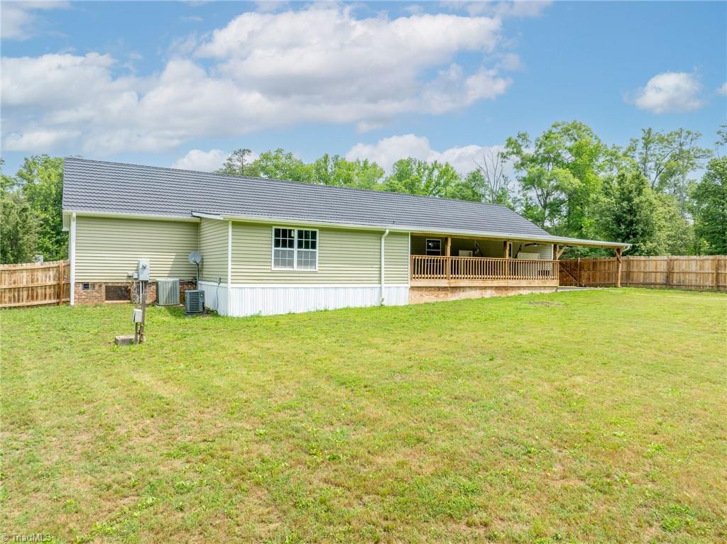 3226 Sundance Drive, Burlington, North Carolina image 14