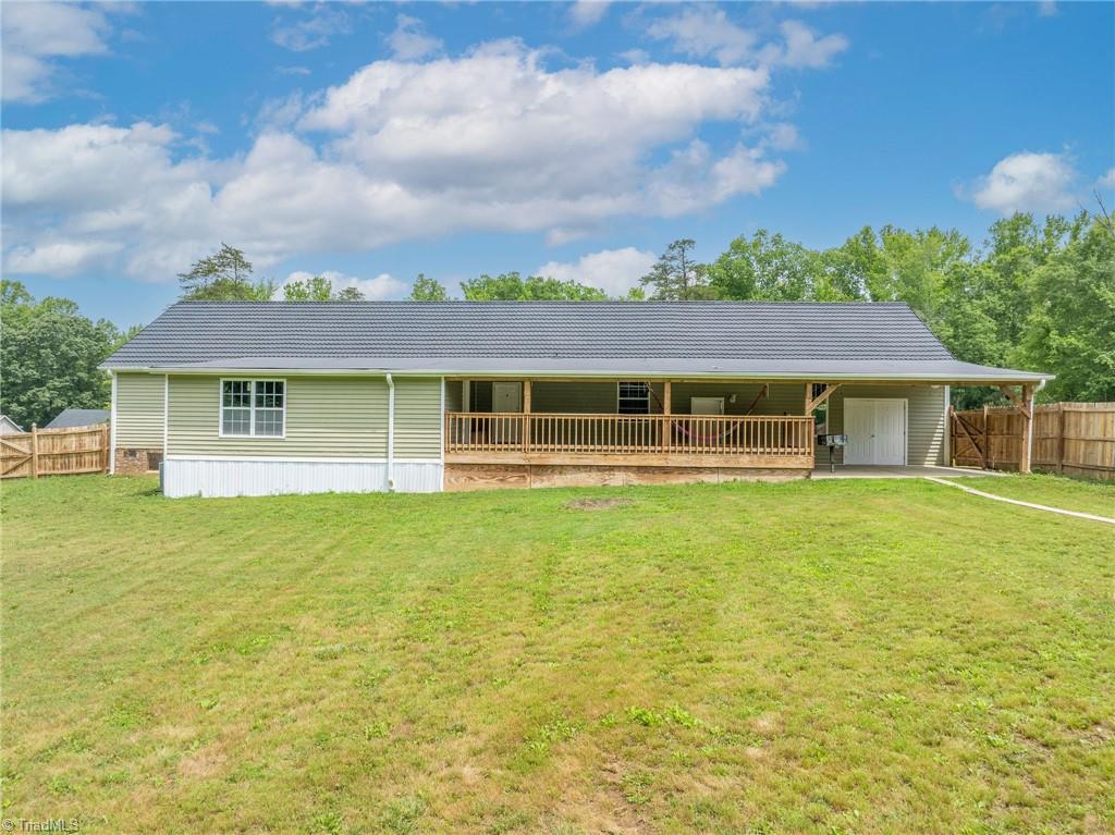 3226 Sundance Drive, Burlington, North Carolina image 16