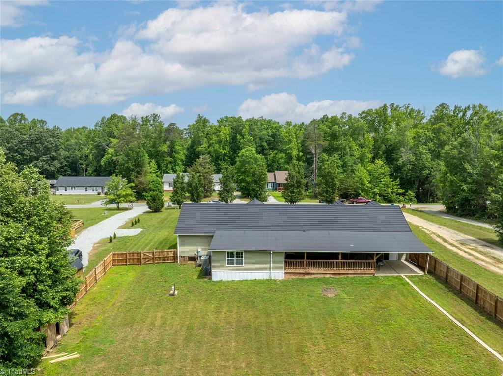 3226 Sundance Drive, Burlington, North Carolina image 11