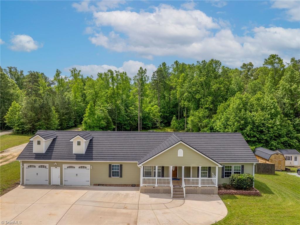 3226 Sundance Drive, Burlington, North Carolina image 1