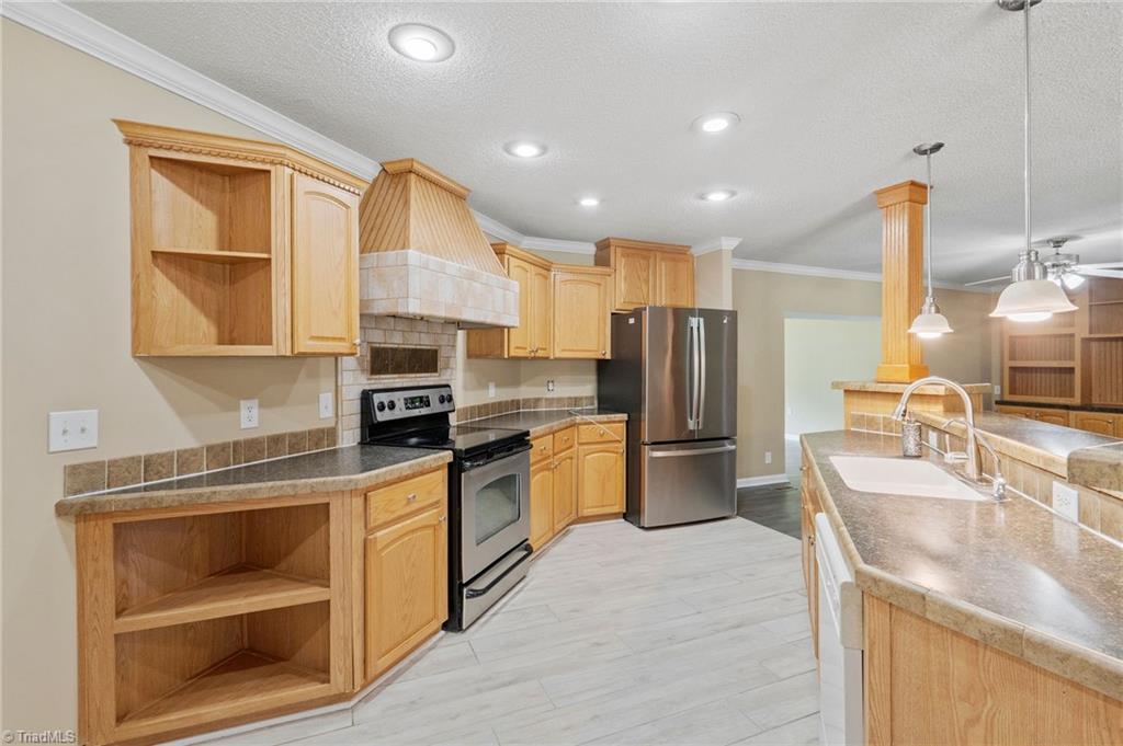 3226 Sundance Drive, Burlington, North Carolina image 32