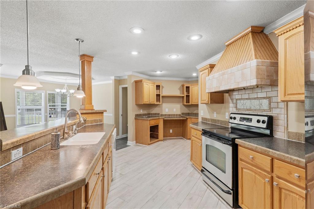 3226 Sundance Drive, Burlington, North Carolina image 34