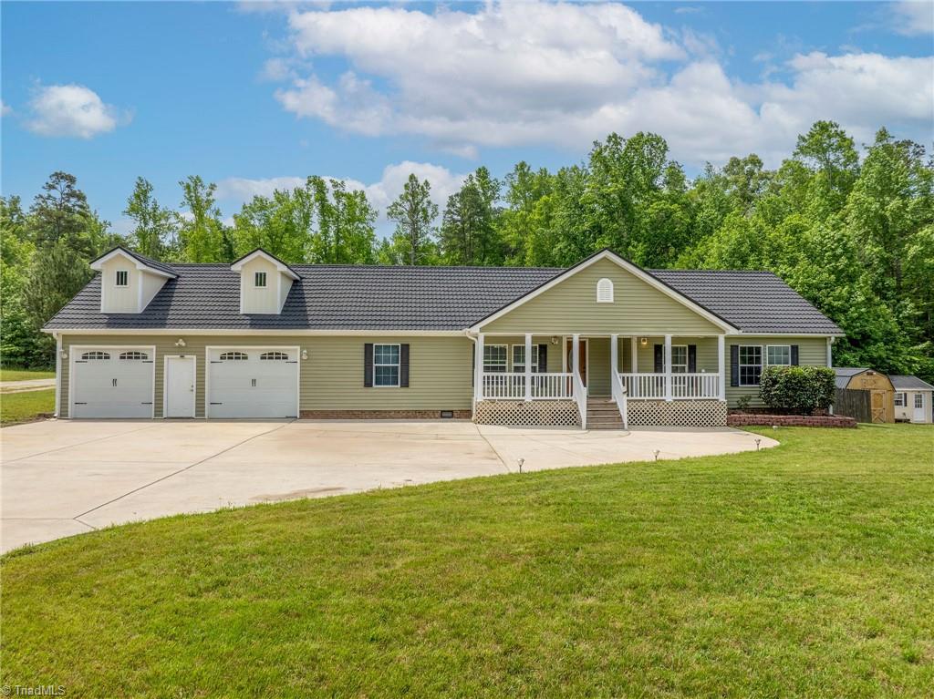 3226 Sundance Drive, Burlington, North Carolina image 3