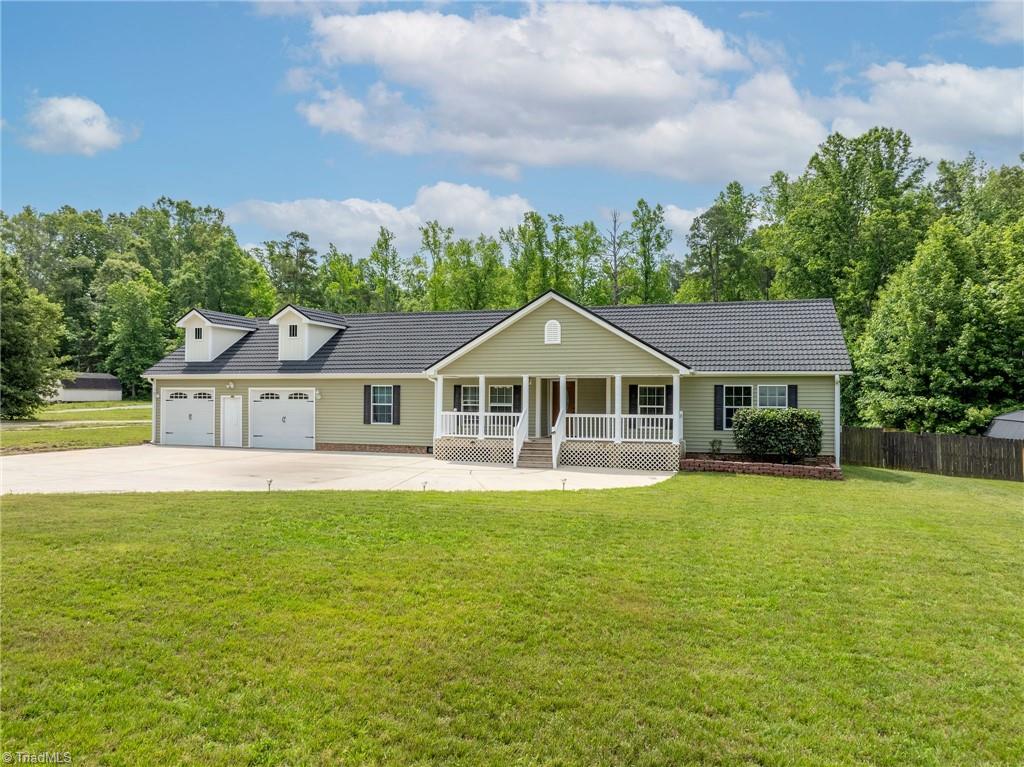 3226 Sundance Drive, Burlington, North Carolina image 4