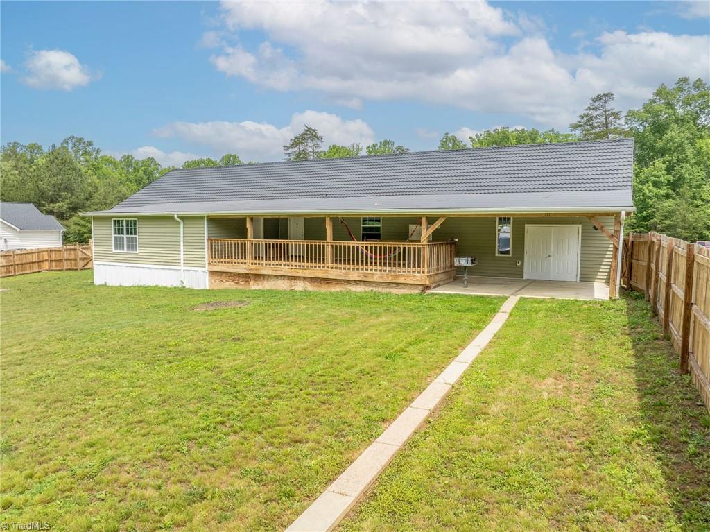 3226 Sundance Drive, Burlington, North Carolina image 15