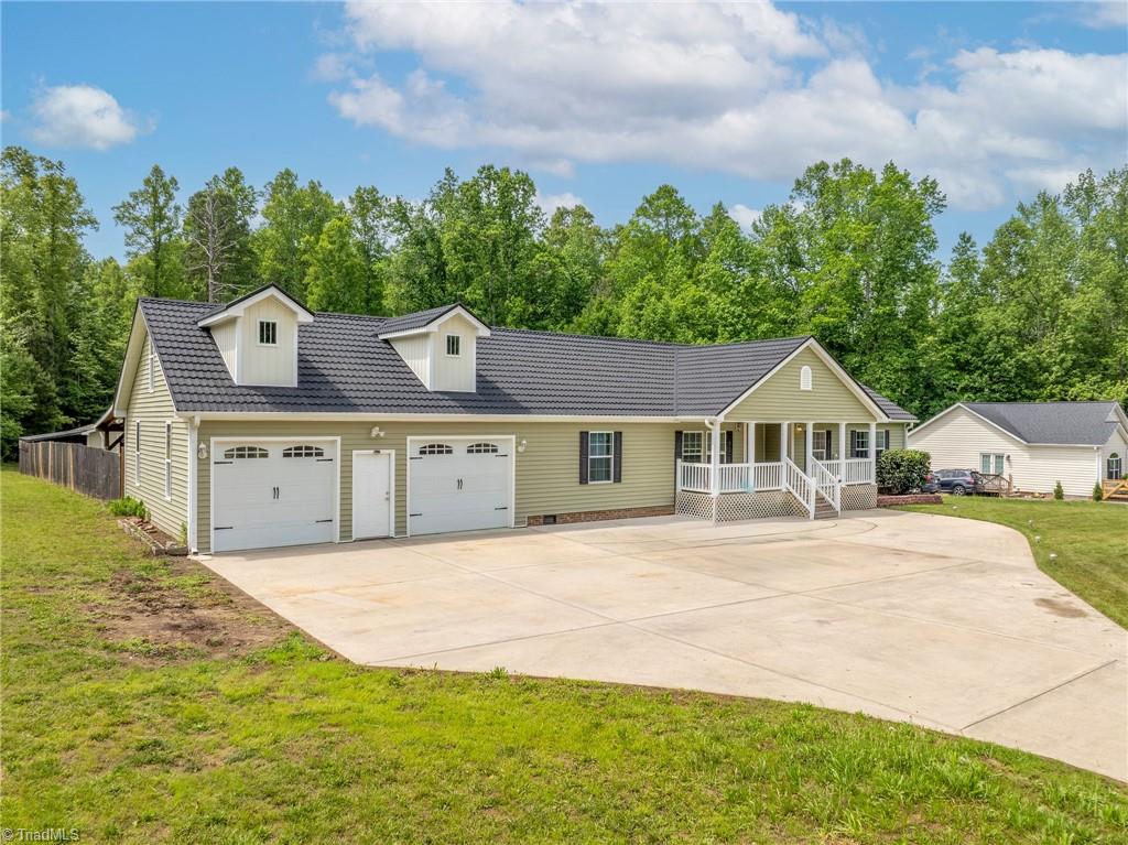 3226 Sundance Drive, Burlington, North Carolina image 5