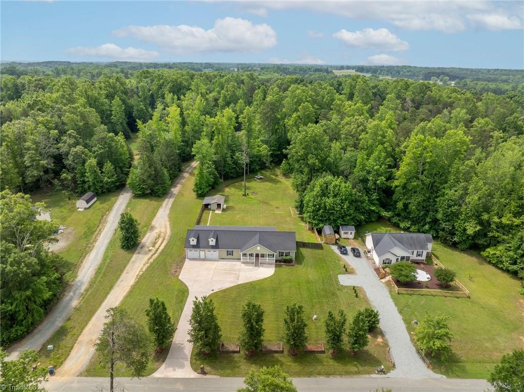 3226 Sundance Drive, Burlington, North Carolina image 8