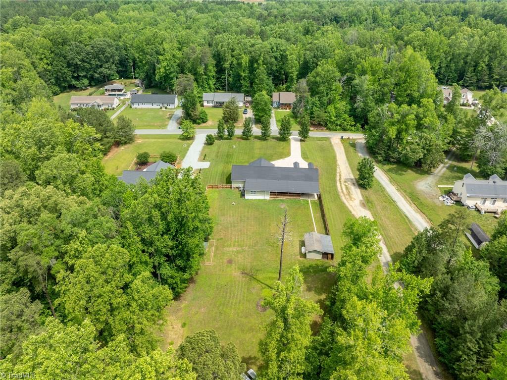 3226 Sundance Drive, Burlington, North Carolina image 9