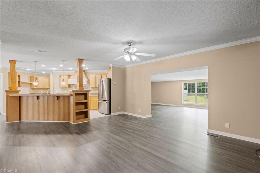 3226 Sundance Drive, Burlington, North Carolina image 36