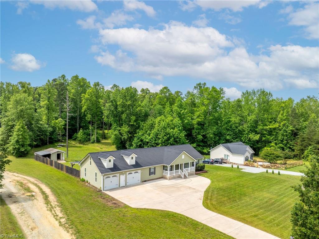 3226 Sundance Drive, Burlington, North Carolina image 6