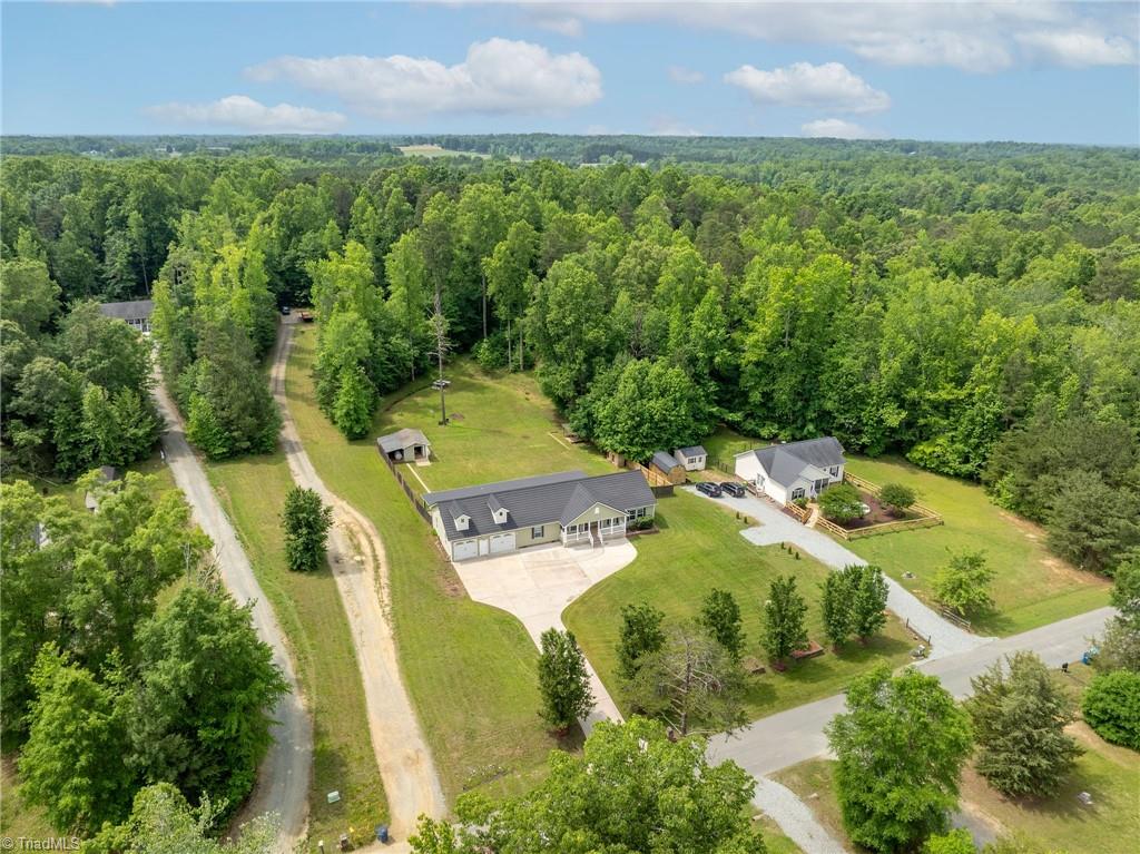 3226 Sundance Drive, Burlington, North Carolina image 7
