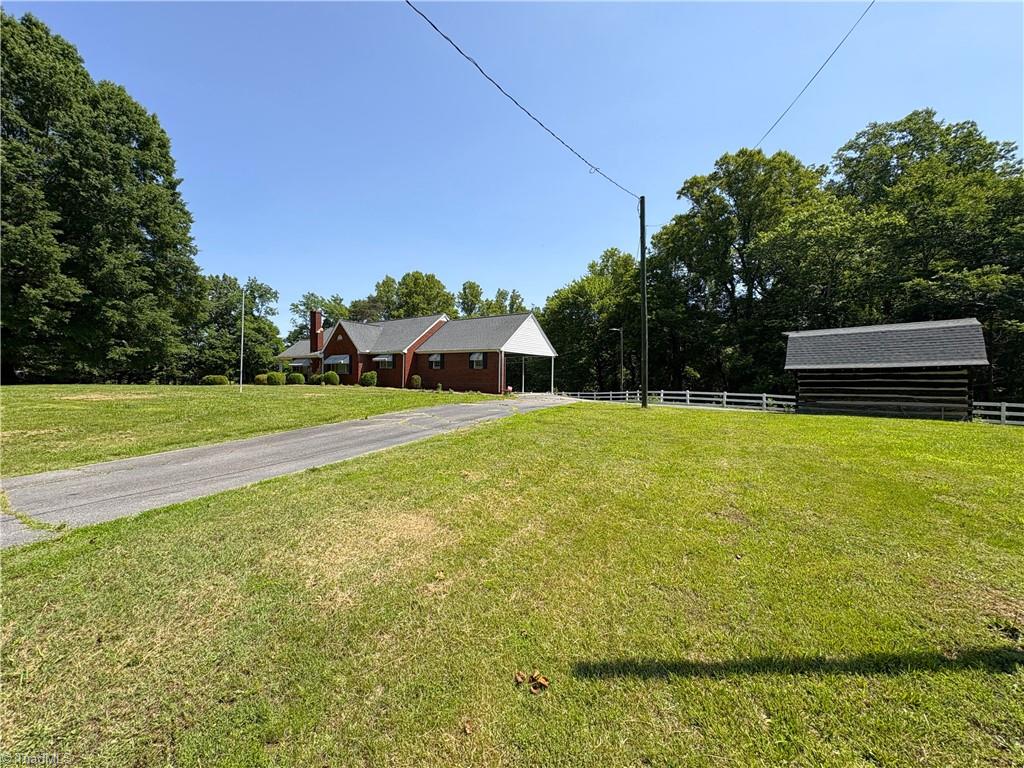 1261 Bethany Road, Madison, North Carolina image 5