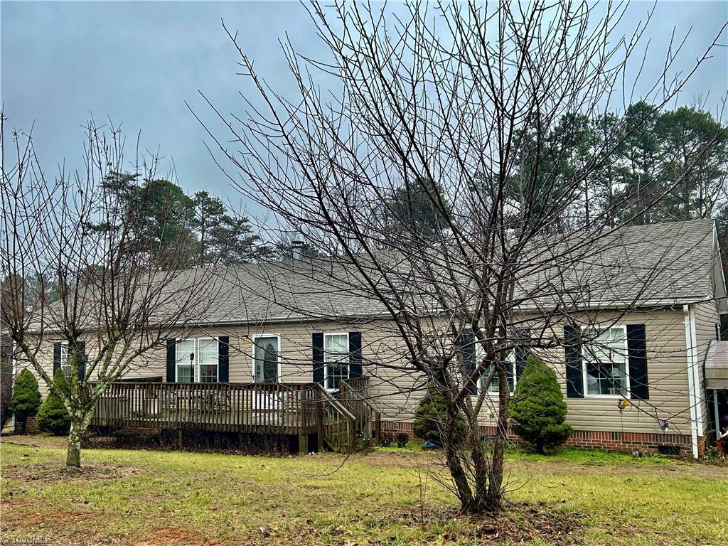 Photo 1 of 37 of 122 Silver Pine Lane house