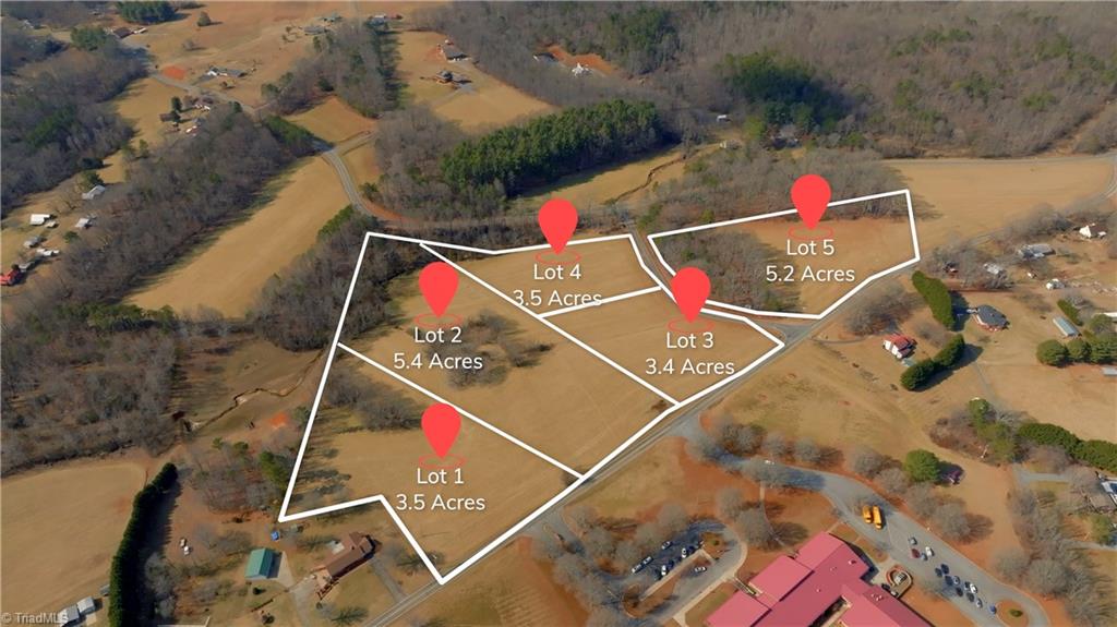 4 Jessup Grove Church Road, Pilot Mountain, North Carolina image 9