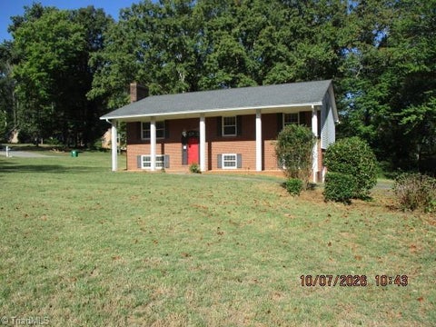 Homes For Sale - 436 White Road<br/> King, NC 27021