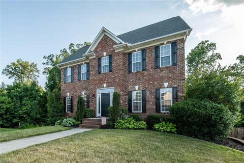 Homes For Sale - 6902 Prairie Grove Drive<br/> Forsyth County, Clemmons, NC 27012