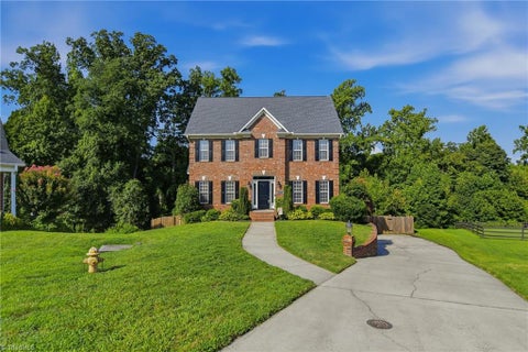 Homes For Sale - 6902 Prairie Grove Drive<br/> Forsyth County, Clemmons, NC 27012