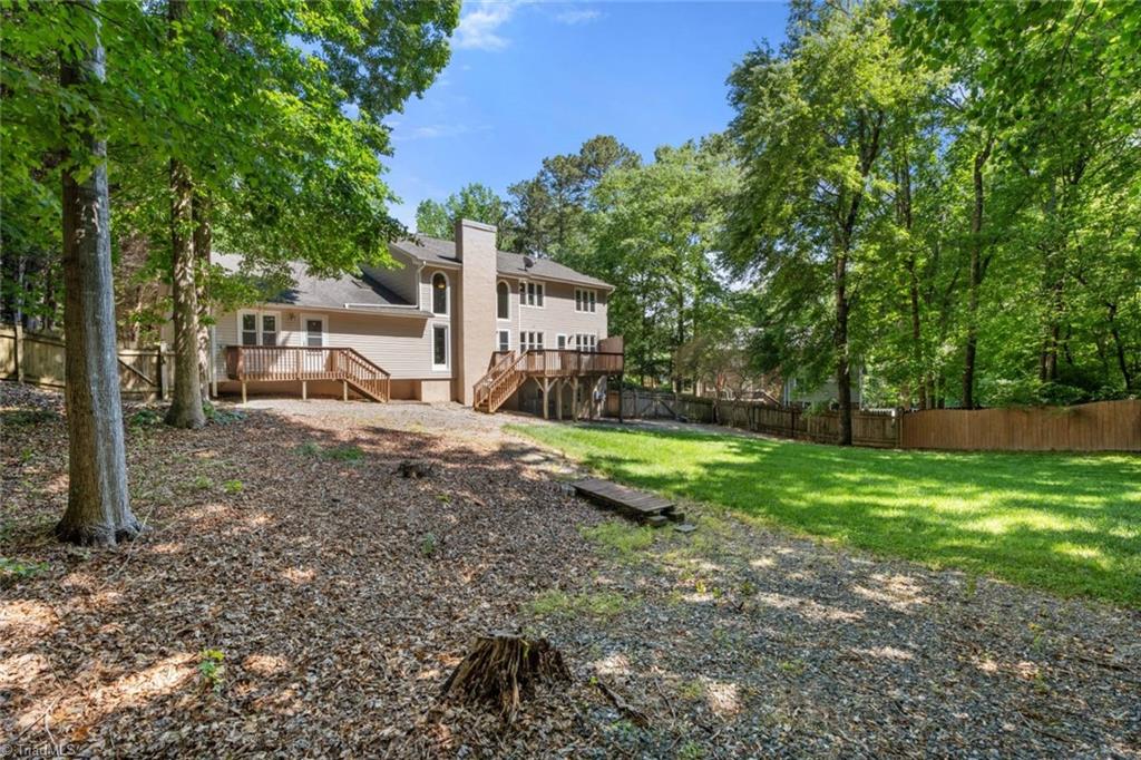 3537 North Lakeshore Drive, Clemmons, North Carolina image 41