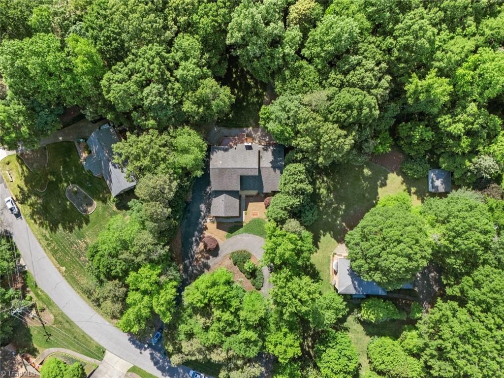 3537 North Lakeshore Drive, Clemmons, North Carolina image 42