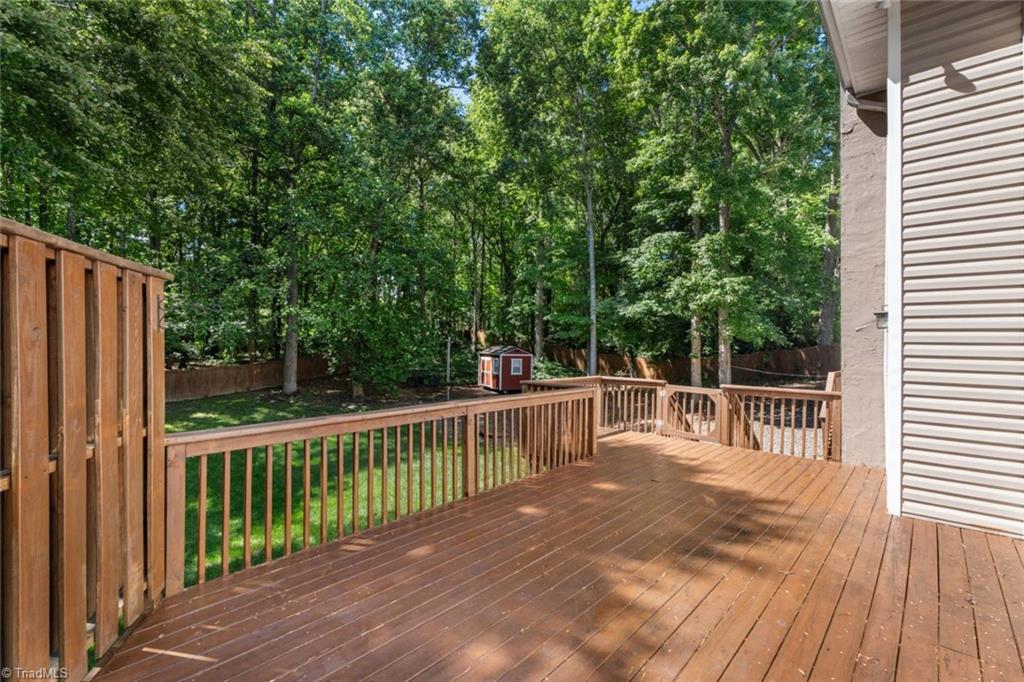 3537 North Lakeshore Drive, Clemmons, North Carolina image 11