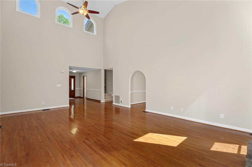 3537 North Lakeshore Drive, Clemmons, North Carolina image 6