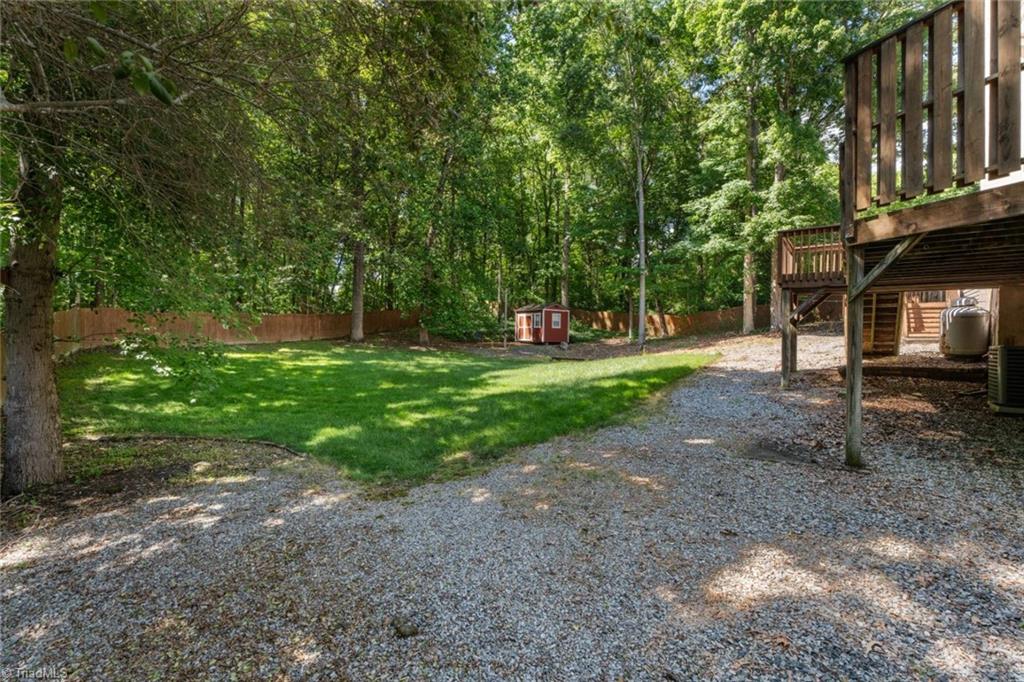 3537 North Lakeshore Drive, Clemmons, North Carolina image 39