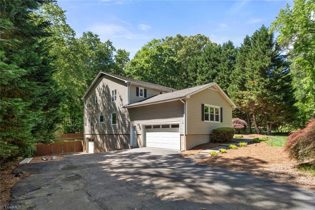 3537 North Lakeshore Drive, Clemmons, North Carolina image 36