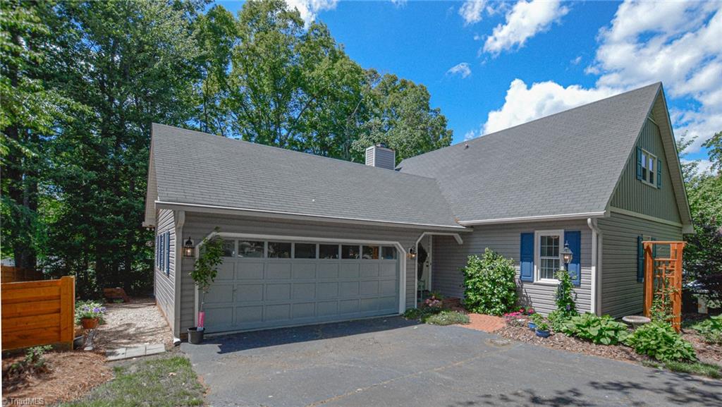 344 Lewisville Trails Road