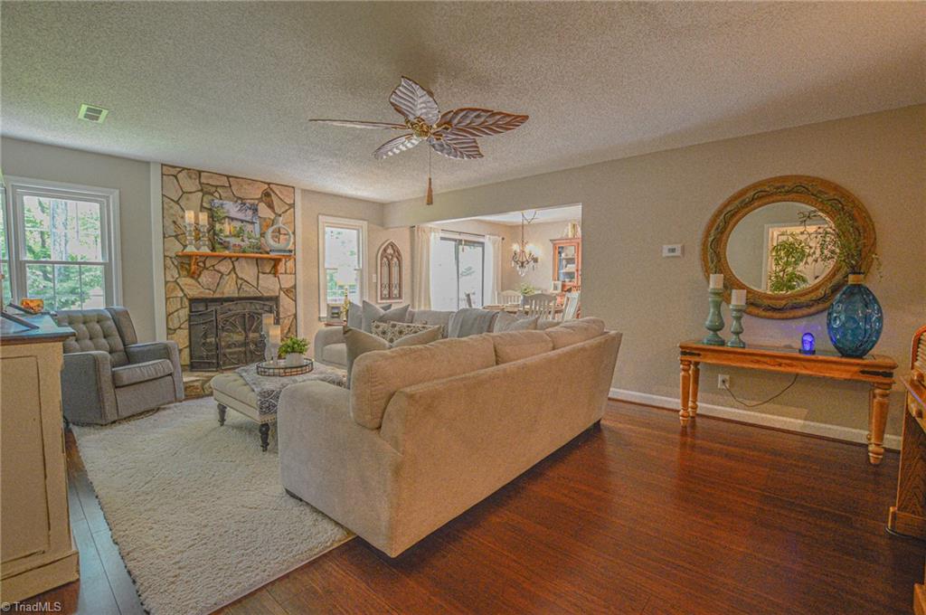 344 Lewisville Trails Road