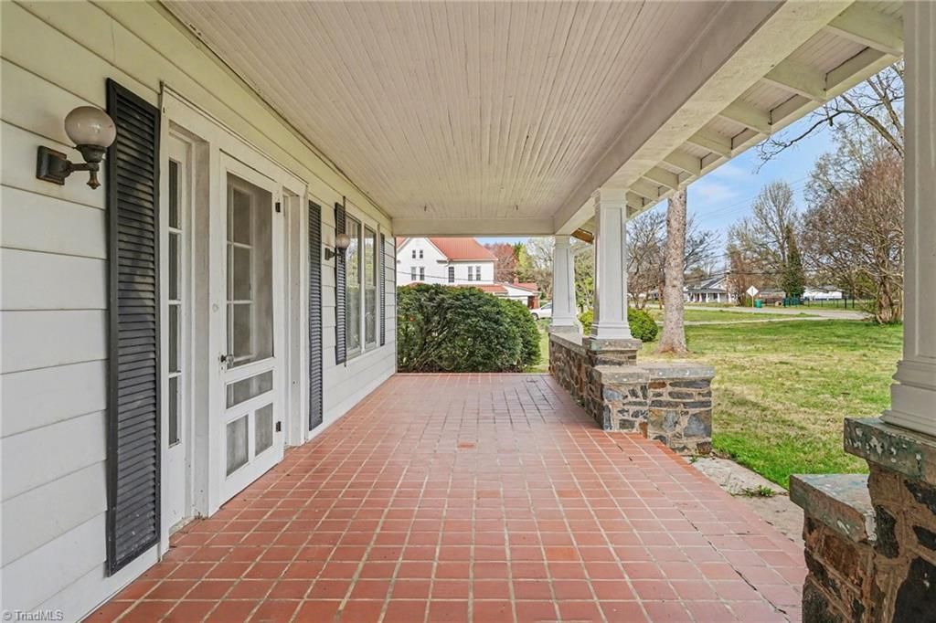 Photo of 402 E Main Street, Boonville, NC 27011 (MLS # 1211826)