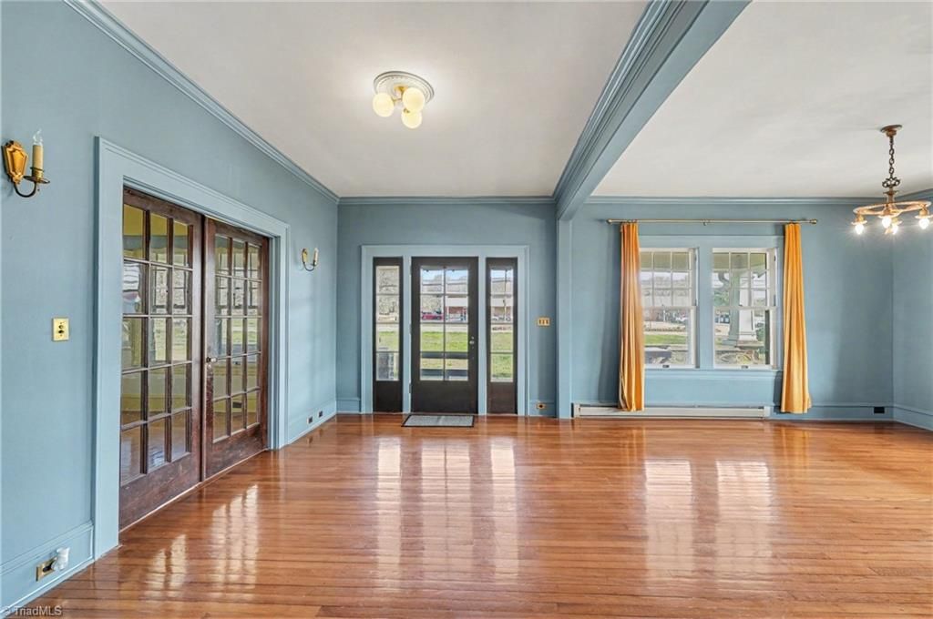 Photo of 402 E Main Street, Boonville, NC 27011 (MLS # 1211826)