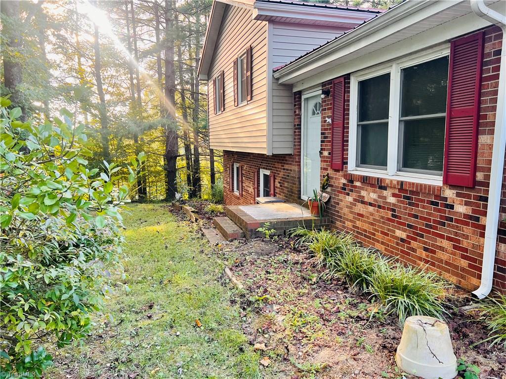 Photo of 270 Woodcreek Drive, Mount Airy, NC 27030 (MLS # 1235889)