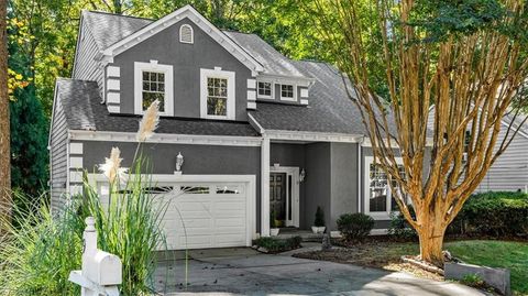 9 Snowgoose Cove Greensboro NC 27455