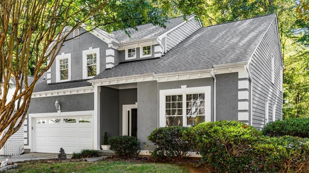 9 Snowgoose Cove