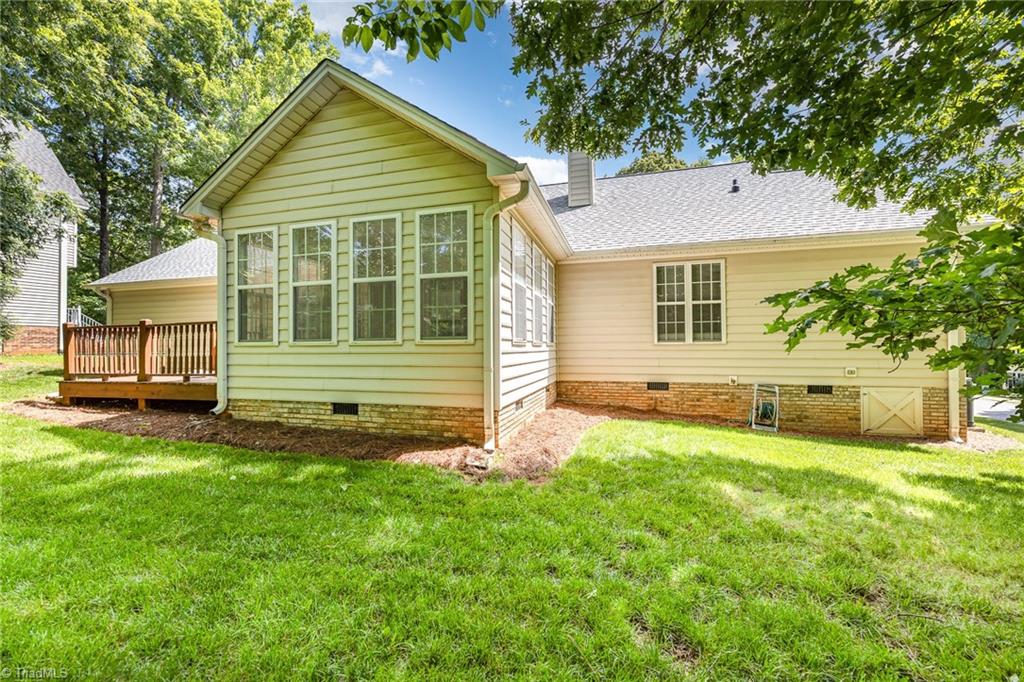 105 Ivorhing Court, Kernersville, North Carolina image 23