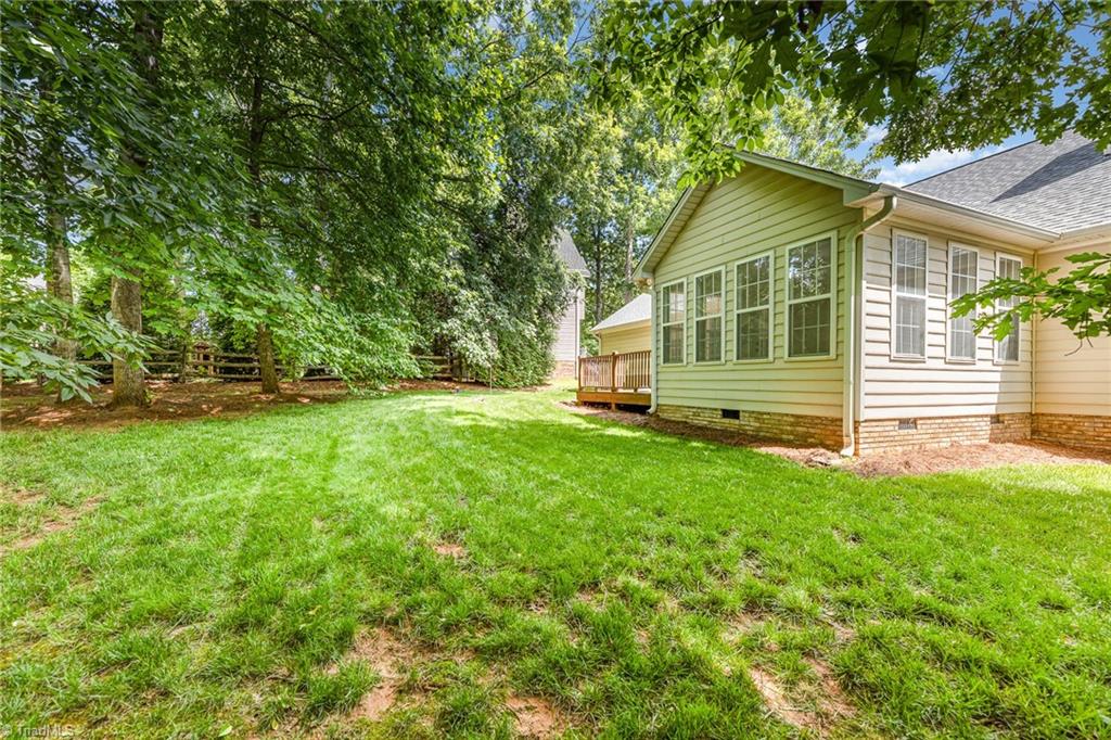 105 Ivorhing Court, Kernersville, North Carolina image 24