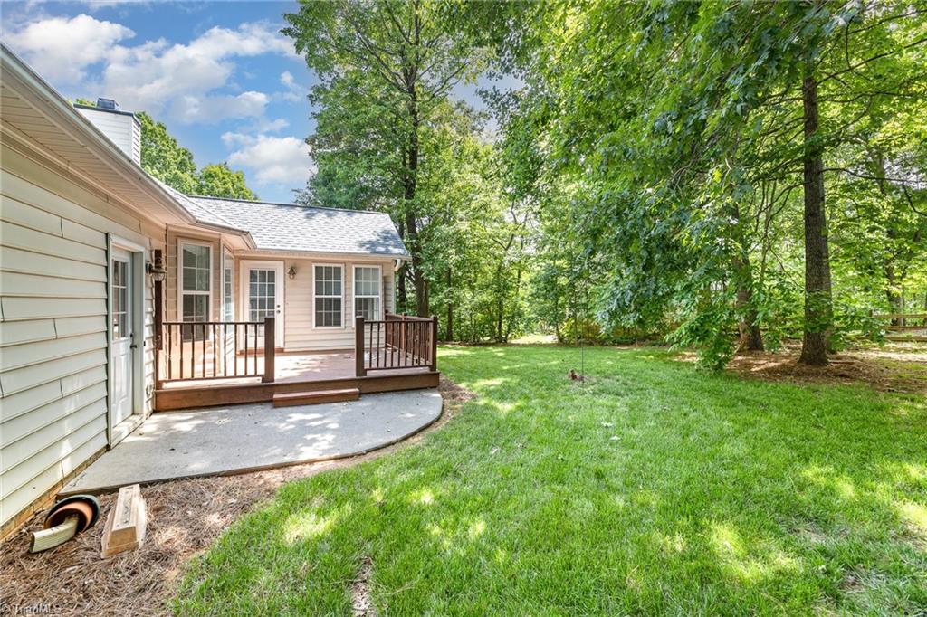 105 Ivorhing Court, Kernersville, North Carolina image 22