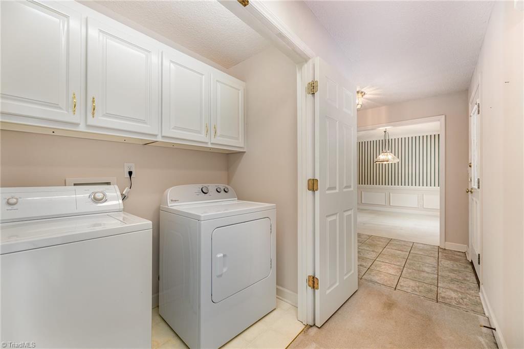 105 Ivorhing Court, Kernersville, North Carolina image 20