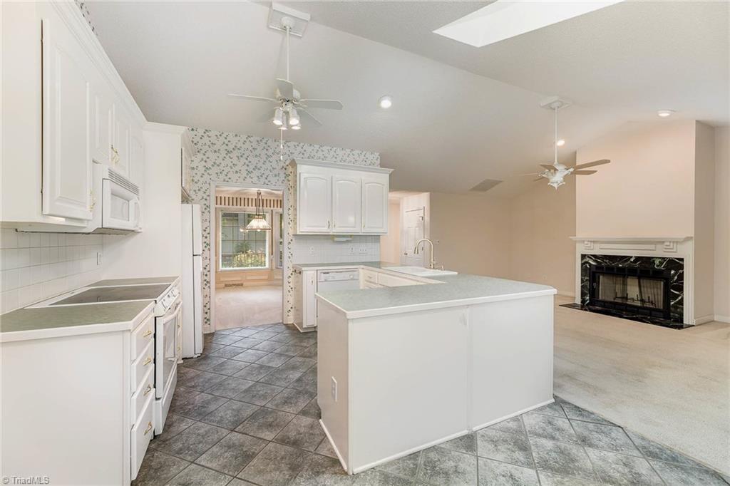 105 Ivorhing Court, Kernersville, North Carolina image 6