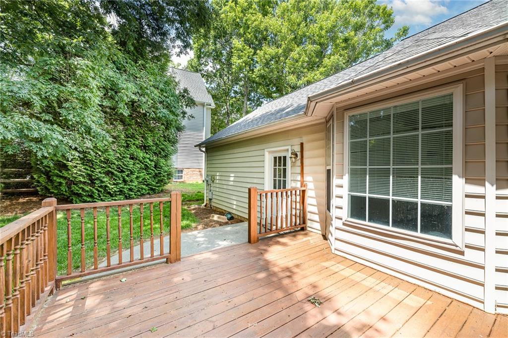 105 Ivorhing Court, Kernersville, North Carolina image 21