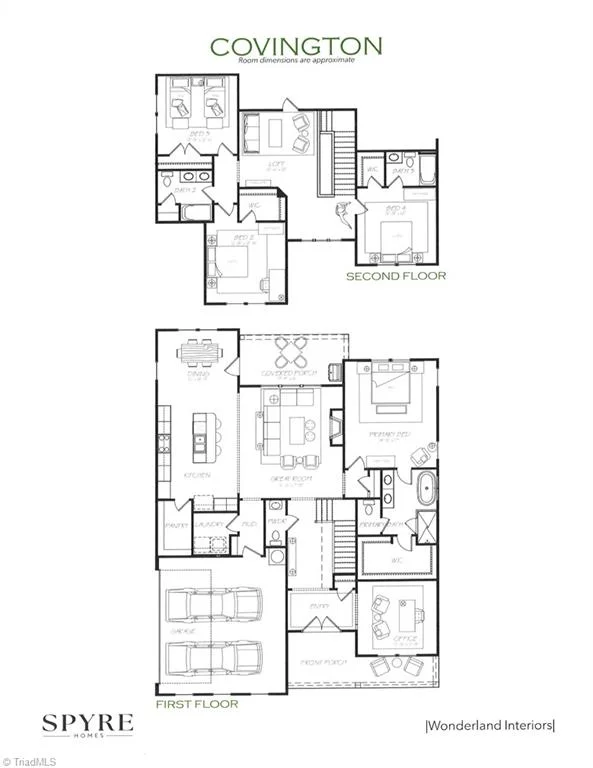412 Saddleback Road, photo 2 of 17
