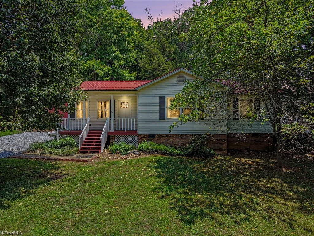 4096 Hoover Hill Road, Trinity, NC, 27370